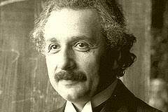 Albert Einstein (1879–1955) · Geboren.am