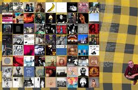 But to me lumpy and civ are more related. Noelle On Twitter All Of Anthony Fantano S 10 10s Via His Rym Thoughts
