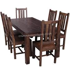 To complete the look, shop our range of dining room chair covers. Dakota Large Dining Table 175cm Mango Furniture Uk