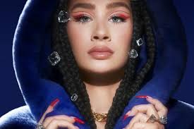 Agata "Dziarma" Dziarmagowska: Z coraz większą przyjemnością odchodzę od  buntu