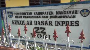 Mar 01, 2021 · gambar anak sd berkerudung ~ image result for gambar anak yang sedang membaca buku | membaca buku, membaca, buku. Sd Inpres Di Manokwari Larang Siswi Berhijab Di Kelas Nasional Tempo Co