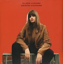 Luciani comes from a corsican family. Clara Luciani Sainte Victoire 2018 180 Grs Vinyl Discogs