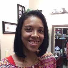 Latasha Hubbard's Instagram, Twitter & Facebook