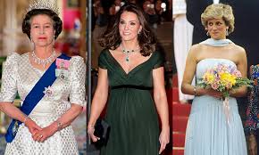 We've rounded up over 30 of the most inspiring short hairstyles specifically for cropped locks. Video Take A Look Back At 100 Years Of Royal Hairstyles Hello