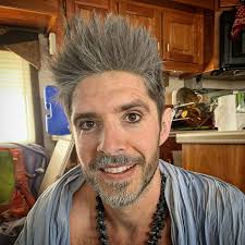 Unenlightened Comedy with Galen Erickson