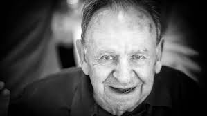 Does anyone remember what year Doc Walters passed away?