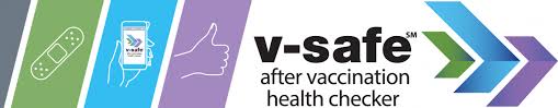 Because so far, nearly 100 million doses of vaccine have been given and there has been only one death which might, possibly, have been due to a bad reaction to the vaccine. V Safe After Vaccination Health Checker Cdc