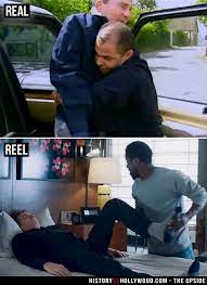 A comedic look at the relationship between a wealthy man with quadriplegia and an unemployed man with a criminal record who's hired to help him. How Accurate Is The Upside The True Story Of Philippe Pozzo Di Borgo