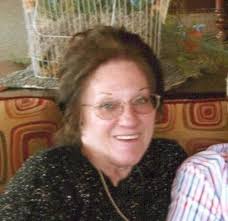 Patricia Wysong Obituary (1946