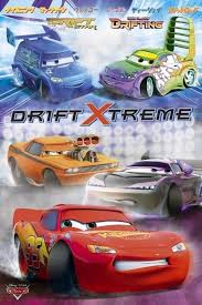 Get yours from +1,000 possibilities. Cars Drift Extreme Poster Plakat Kaufen Bei Europosters