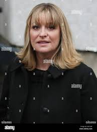 Laurie brett at the itv studios london hi-res stock photography and images 