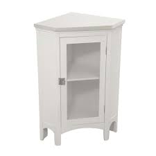 Get set for small storage cabinet at argos. Small Bathroom Corner Cabinet