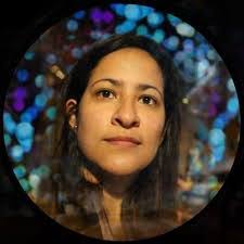 Stephanie Mujica's Instagram, Twitter & Facebook