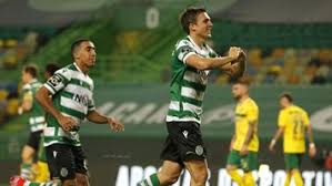 We did not find results for: Miguel Braga Que O Futebol Em Portugal Volte A Ser Jogado Apenas Dentro Das Quatro Linhas Sporting Jornal Record