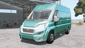 Considering the low quality of the mods being uploaded, the polarising views they express and the fact that a small but vocal contingent of our users. Fiat Ducato Van L2h2 290 2014 Fur Beamng Drive