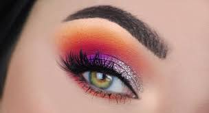 Look by number using james charles palette. Get Inspired For Purple Eyeshadow Looks With James Charles Palette Kokipict