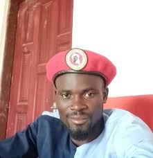 Mugobera Daniel Alex