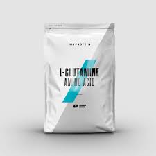A conditionally essential amino acid which only appears to benefit the body as supplementation when otherwise deficient (vegans, vegetarians with low dairy intake) or during prolonged endurance exercise. L Glutamin Pulver Aminosauren Myprotein