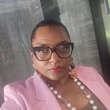 Congratulations to my big girl Keyshira