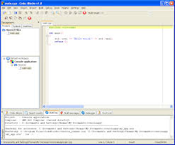 Whether in the form of a fizzy drink or flavored lozenges, cold and flu preventative supplements almost always highlight vitamin c as one of their key ingredients. Setting Up Code Blocks On Windows Cprogramming Com