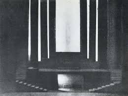 Adolphe Appia Cerca Con Google Set Design Theatre Scene Design Stage Set Design