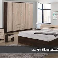 هلا بازار عروض على غرف نوم ماستر ماليزيه 065372266 مركز الماركات للمفروشات الاردن
