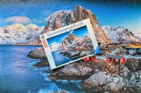 Ravensburger 3000 piece puzzle world map. 15 Most Beautiful Travel Puzzles To Work On When You Can T Travel