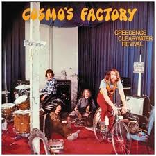 Best of ccr non stop songs. Creedence Clearwater Revival Best Ever Albums