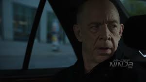 COUNTERPART: The Complete First Season Blu-ray Review