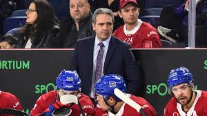 Joel bouchard has left the montreal canadiens organization.the anaheim ducks announced friday that bouchard will be the new head coach of their ahl affiliate, the san diego gulls.bouchard guided. Quotes Of The Day Bouchard