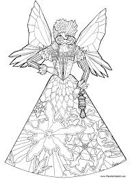 Check spelling or type a new query. Fairy Princess Coloring Pages For Kids Coloring Home