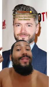 O que aconteceu com Lucian Piane na Drag Race?