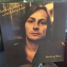 Bruce Springsteen's Darkness