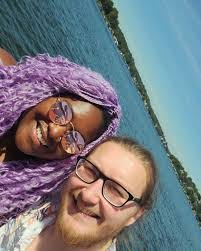 Iris Townsend's Instagram, Twitter & Facebook