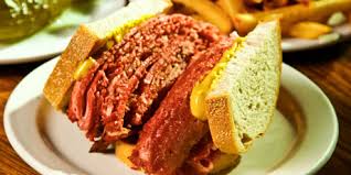 Schwartz S Procedure For Smoking Meat Recipes Food Network Canada