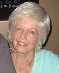 Ruth Dickerson Obituary