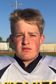 Enterprise Football Roster