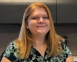 We are pleased to announce that Mandy Flower is the new Johnson County CDDO  director! Mandy replaces Shelly May who is now the deputy director of JCDS.  Mandy will be starting with