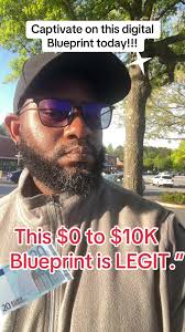 Legacy Builders Program Mark Foshee