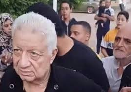 أكد مرتضى منصور، رئيس نادي الزمالك السابق، على اصداره بيان يكشف فيه حقيقة كل الأمور الخاصة بحل مجلسه، عقب انتهاء مباراة الأبيض وتونجيث يذكر أن الاتحاد المصري لكرة القدم، قام بحل مجلس مرتضى منصور، وتعيين لجنة ثلاثة مؤقتة لحين إقامة انتخابات جديدة. Ø´Ø§Ù‡Ø¯ Ø­Ù‚ÙŠÙ‚Ø© Ø³Ù‚ÙˆØ· Ù…Ø±ØªØ¶Ù‰ Ù…Ù†ØµÙˆØ± ÙÙŠ Ø§Ù†ØªØ®Ø§Ø¨Ø§Øª Ù…ÙŠØª ØºÙ…Ø± Ø³Ù…Ø§ Ø§Ù„Ø¥Ø®Ø¨Ø§Ø±ÙŠØ©