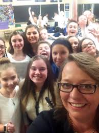 OCSD District Newsletter April 2017