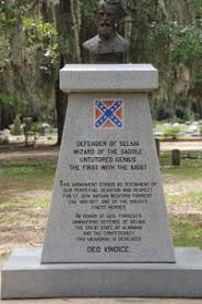 Check spelling or type a new query. Nathan Bedford Forrest No Hero For Selma Teaching Tolerance Civil War Monuments Civil War Confederate Civil War Generals