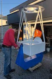 Die 15 Besten Bilder Zu Telescope Technical Infos