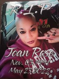 Joan Elvers-Fahey Obituary (2022)