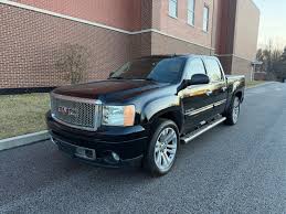 Image result for Black 2009 Sierra
