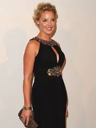 Katherine Heigl Wearing David Yurman Hematite Oval Split Shank Ring David Yurman World Of Yurman Celebrity E Fashion Celebrity Style Celebrity Sightings