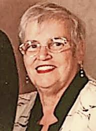 CATHERINE SINISCALCHI Obituary (1932