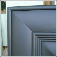 There some things you can do to make the project more enjoyable and easy, though. Post On Painting Cabinets Spray Paint Kitchen Cabinets Painting Cabinets Painting Kitchen Cabinets