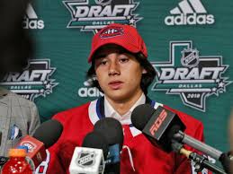 Nhl montreal canadiens men's clean up cap, navy, one size. Canadiens Don T Need A Depth Defenseman Like Chara Anyway Laptrinhx News