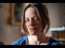 María Penella es la icónica Casilda en 'Mujer de Nadie', telenovela de  TelevisaUnivision